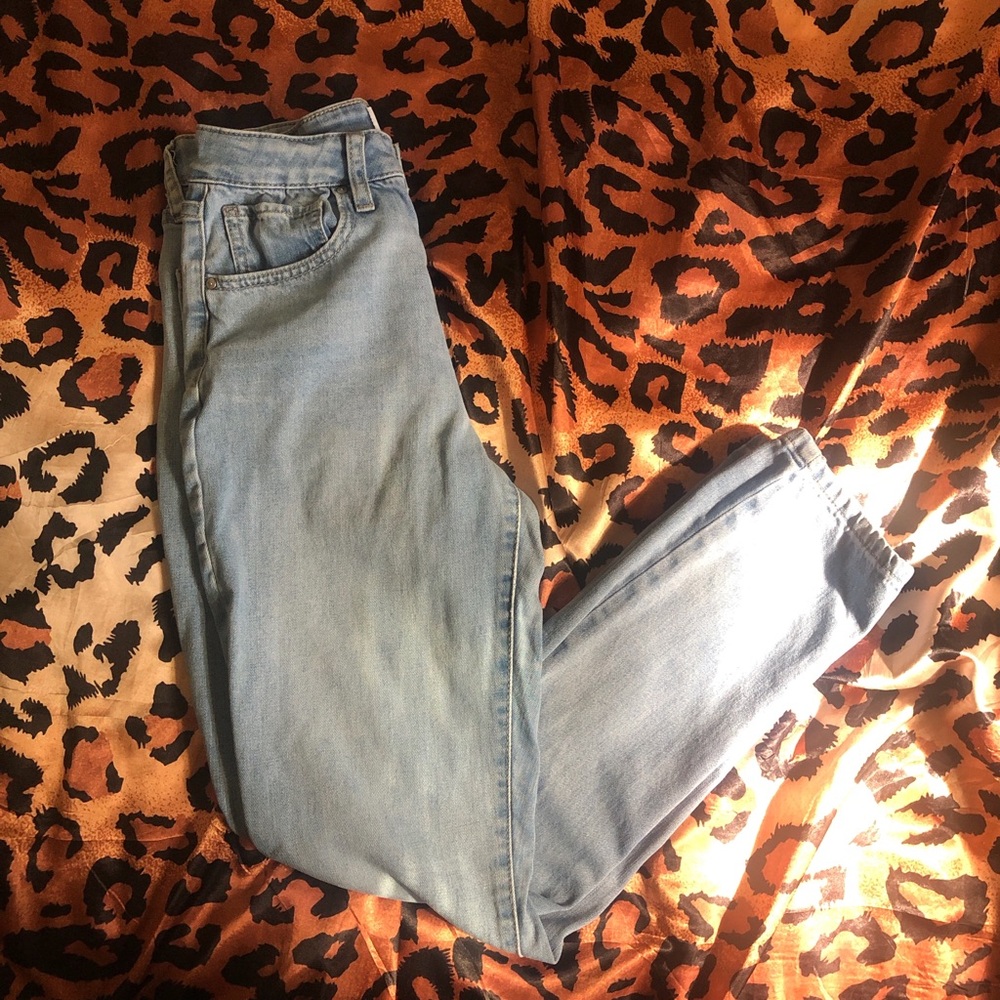 RSQ vintage mom jeans women’s size 26